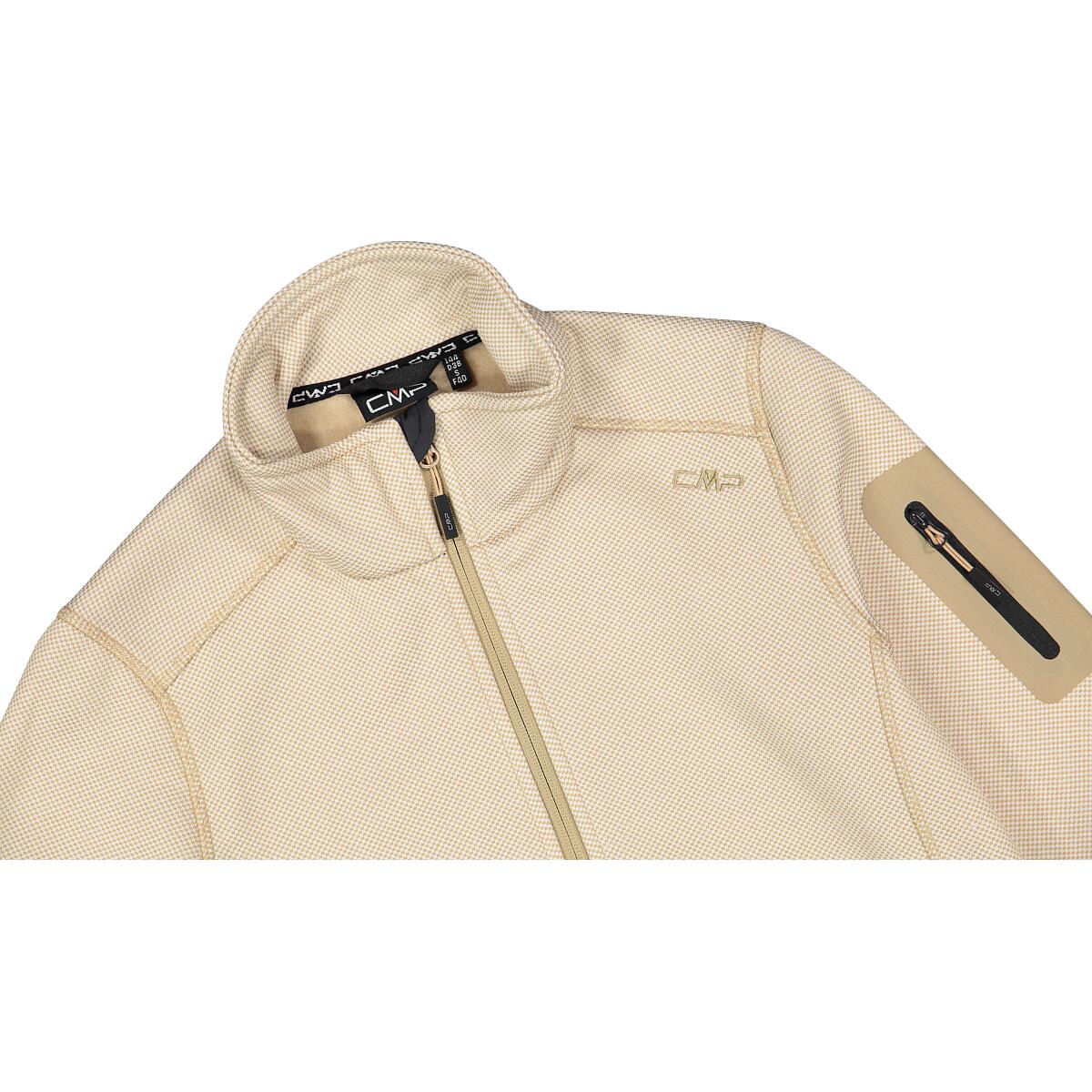 Bluza damska turystyczna CMP 3H14746 5/6