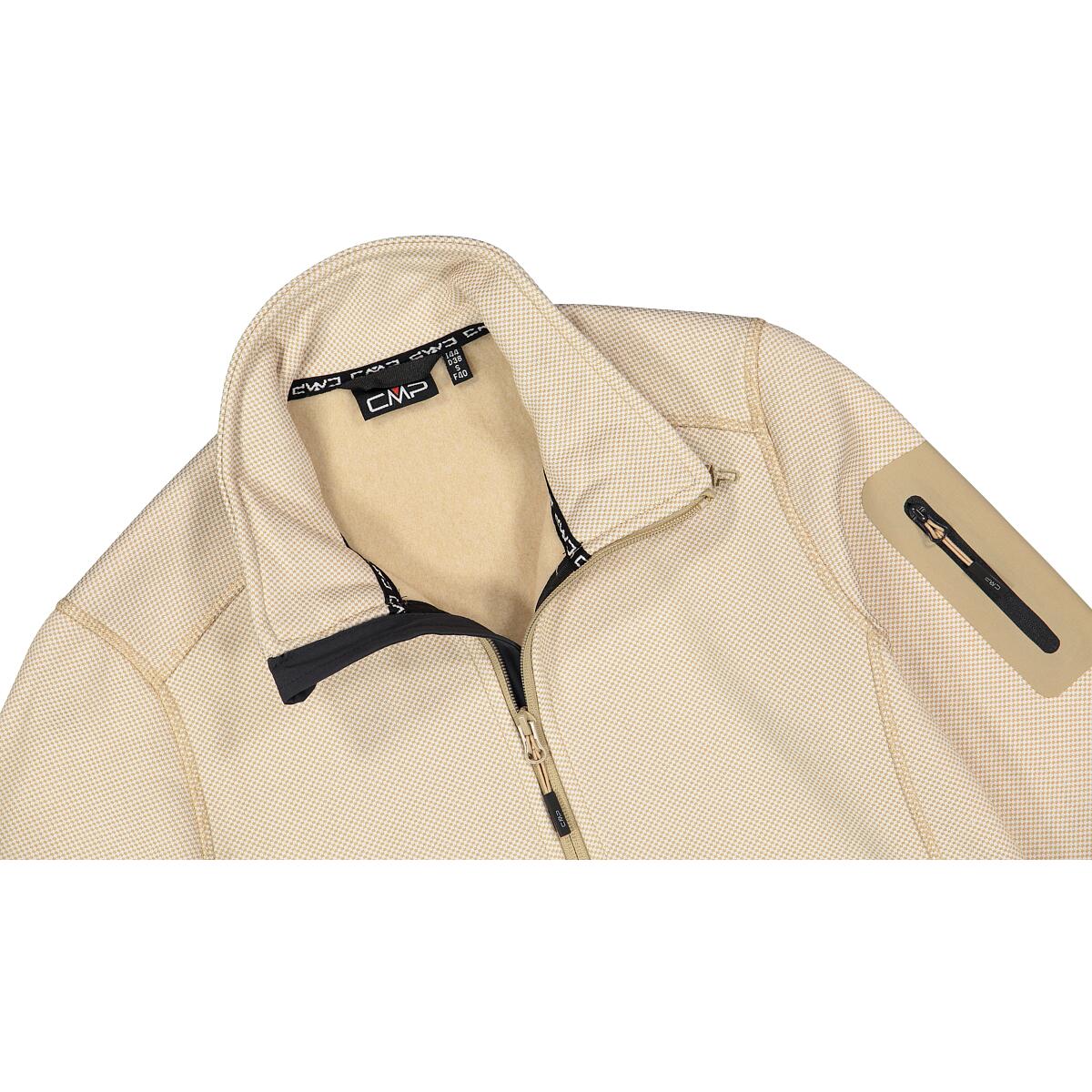 Bluza damska turystyczna CMP 3H14746 6/6