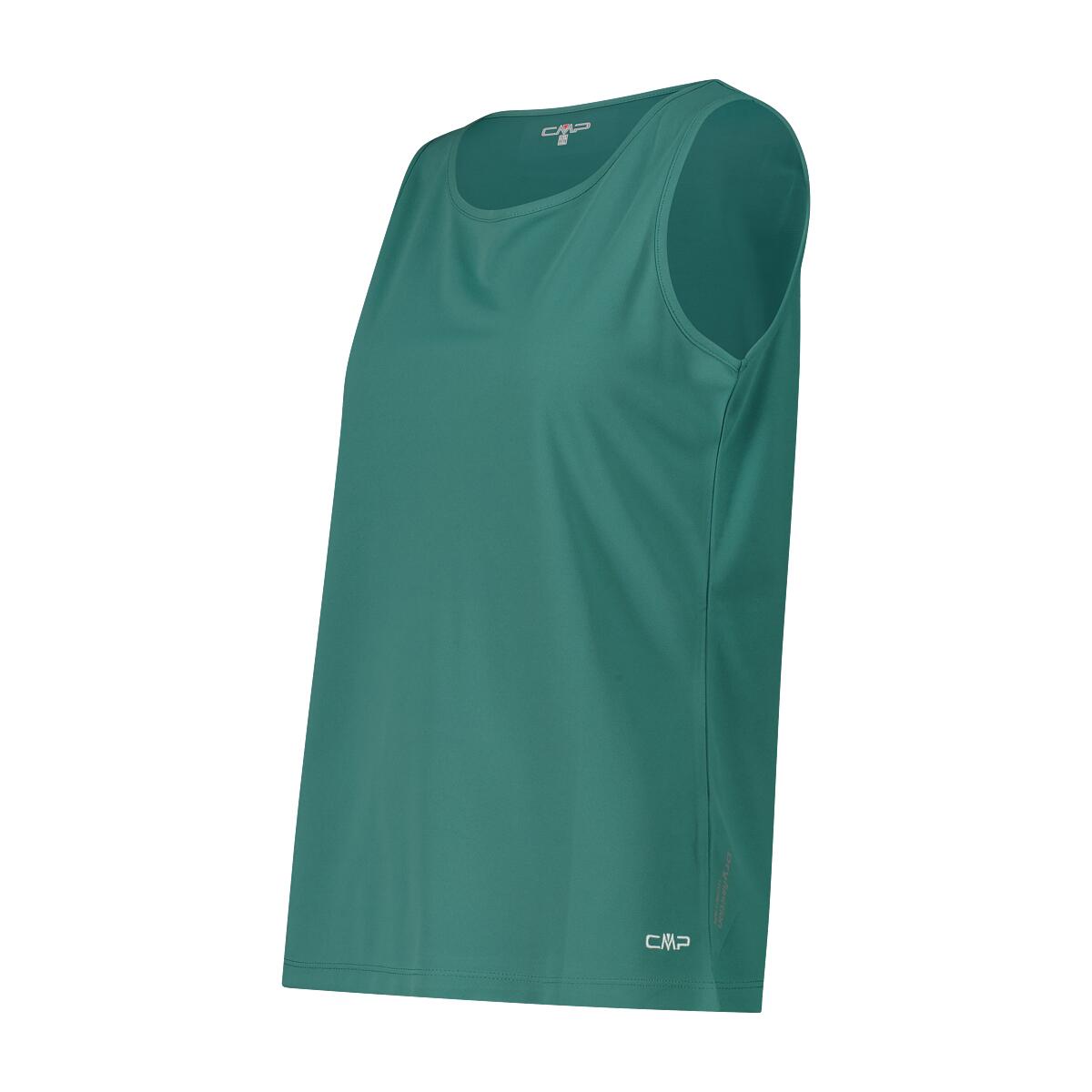 CMP Damen Shirt WOMAN SLEEVELESS Top 39T5666 3/5
