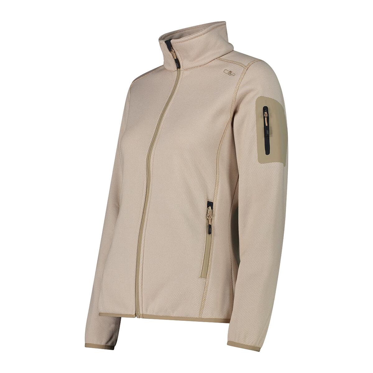 Bluza damska turystyczna CMP 3H14746 3/6