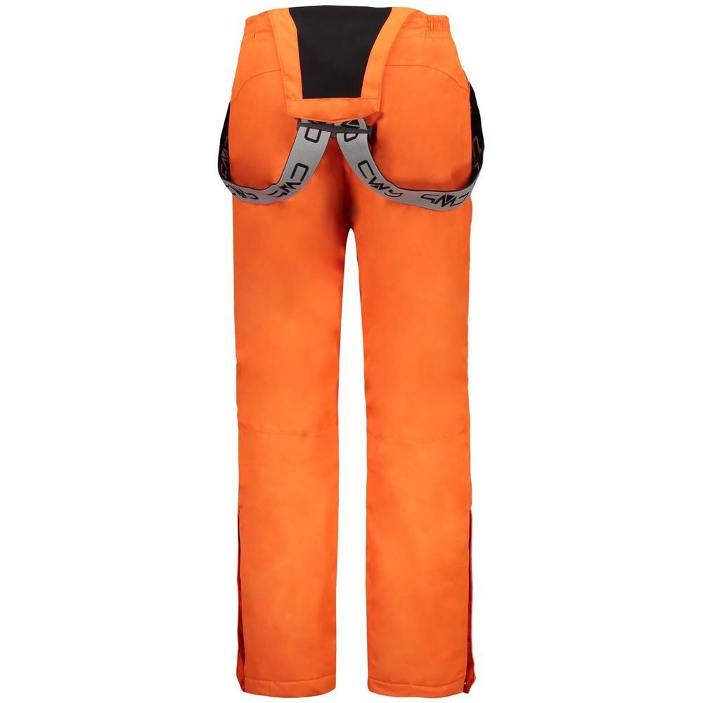 CMP Kinder Ski Hose Ski Salopette 3W15994 2/6