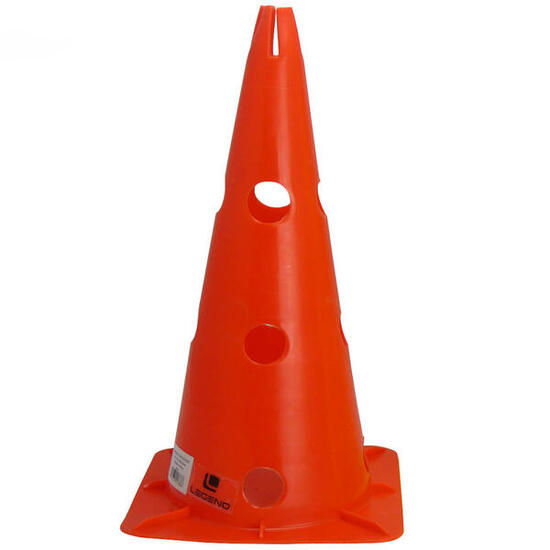 Pachołek Legend z otworami 38cm