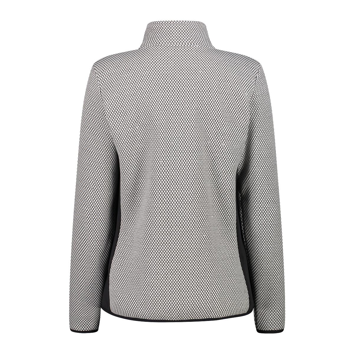 CMP Damen Fleecejacke Woman Jacket 34H2886 2/5