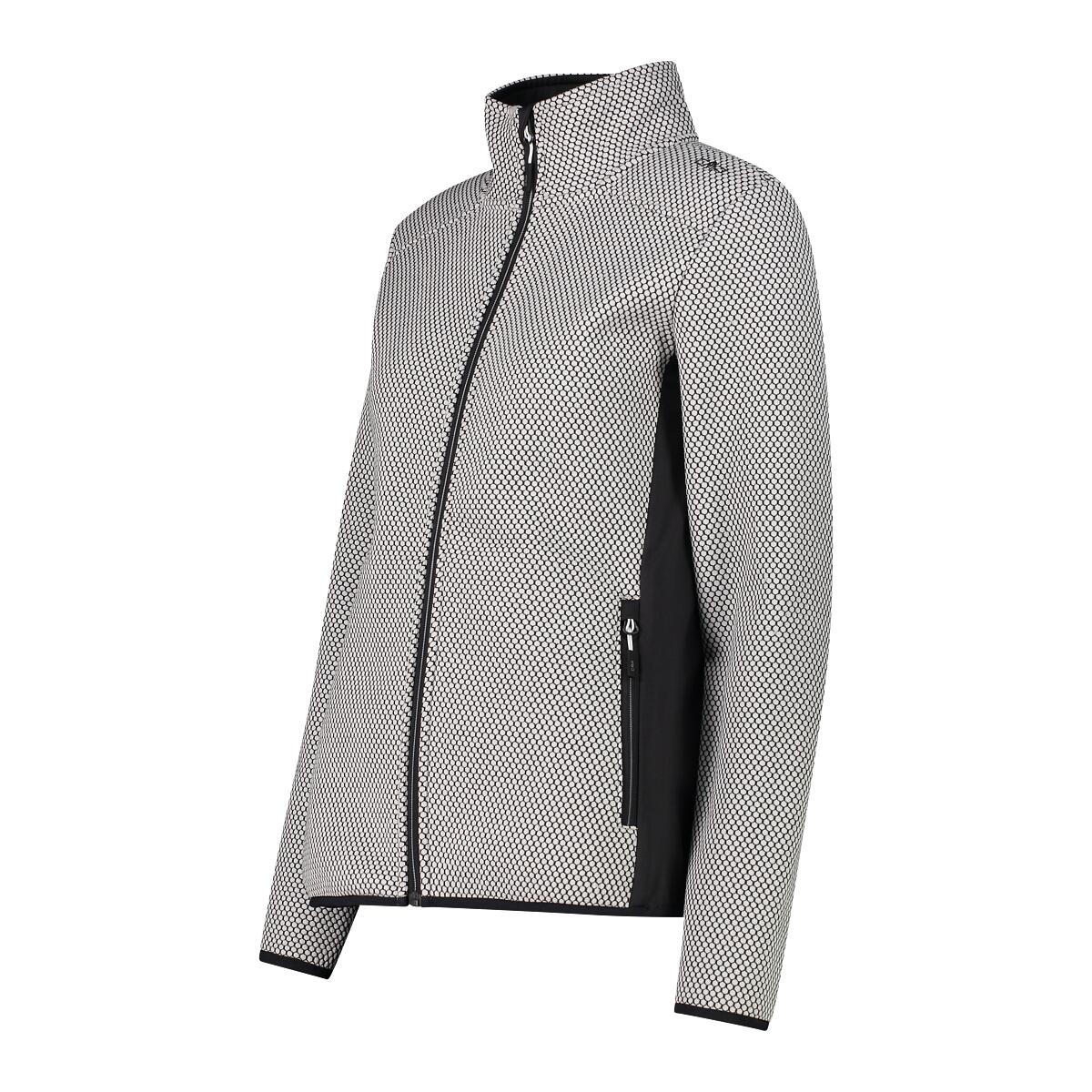 CMP Damen Fleecejacke Woman Jacket 34H2886 3/5