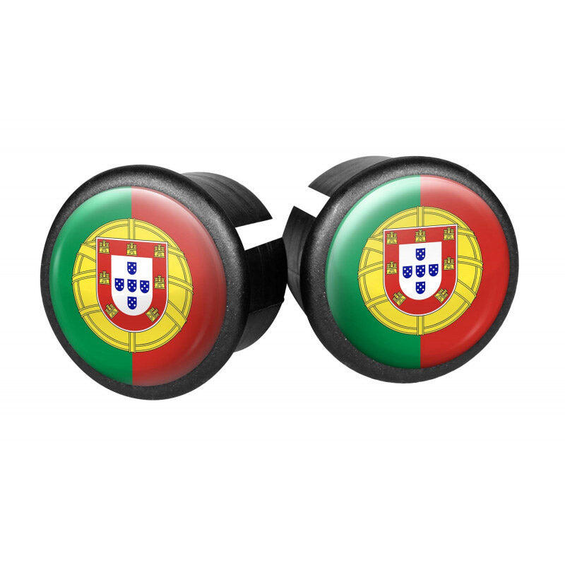 VELOX Velox Stuurdop Portugal (2 stuks)