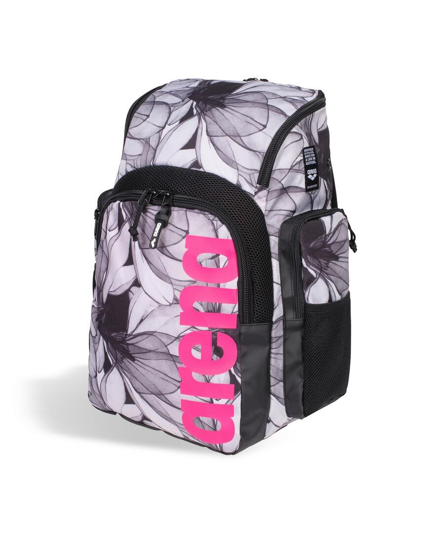 ARENA Sportrucksack Arena Spiky III Backpack 35 Allover