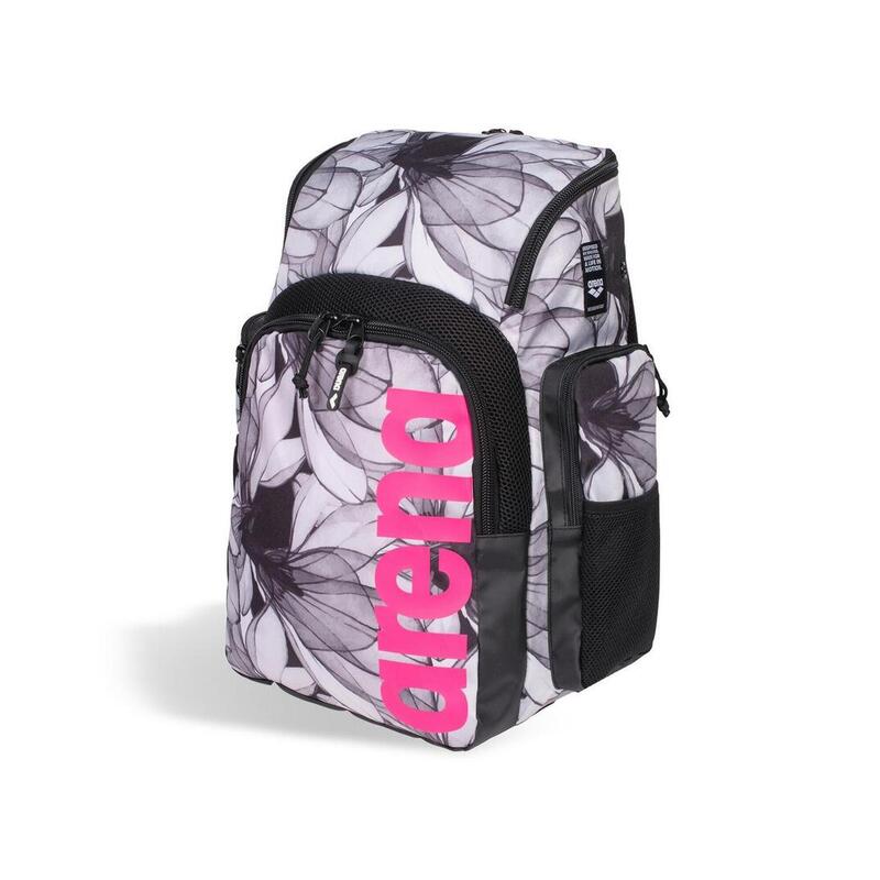 Plecak Sportowy Arena Spiky III Backpack 35 Allover