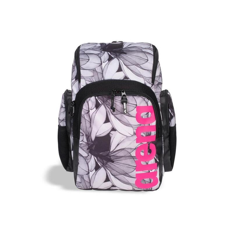 Plecak Sportowy Arena Spiky III Backpack 35 Allover