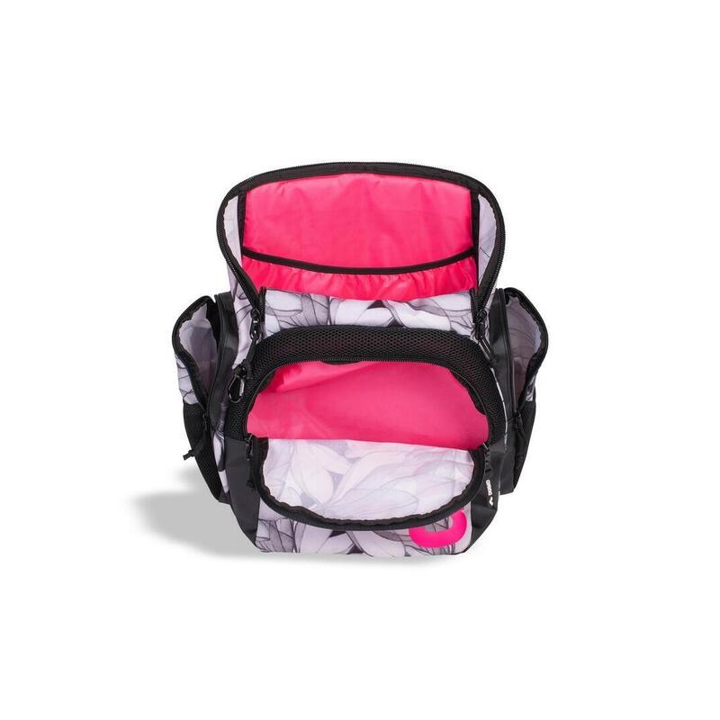 Plecak Sportowy Arena Spiky III Backpack 35 Allover