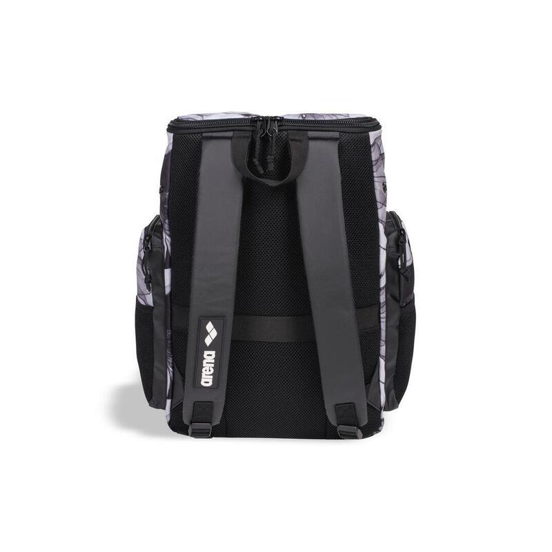 Plecak Sportowy Arena Spiky III Backpack 35 Allover