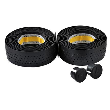 Velox Performance Line Ruban de guidon 1.90m Noir > to translate in French