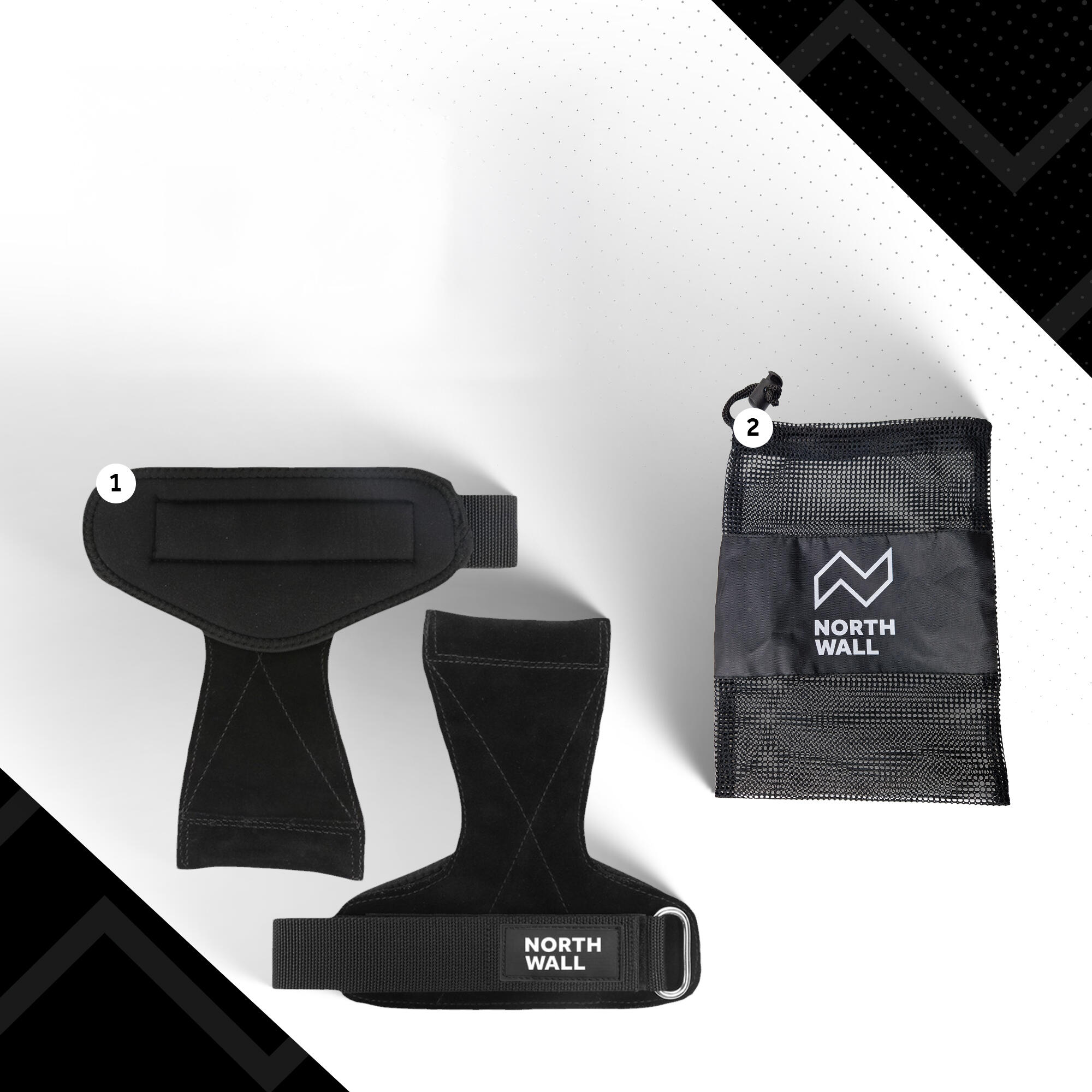 Sangles de levage - Lifting straps professionnelles 6/7