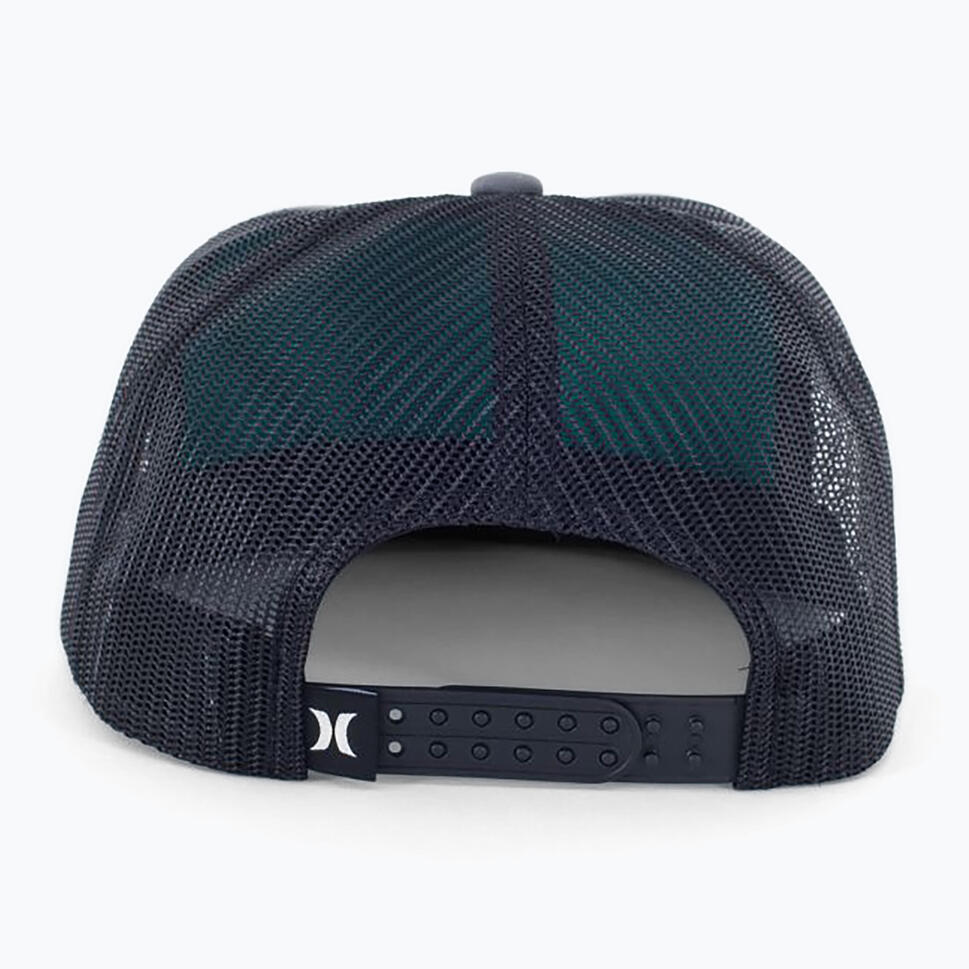Czapka z daszkiem męska Hurley Mavericks Trucker