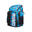 Mochila Arena Spiky III 45L Allover Cogumelos