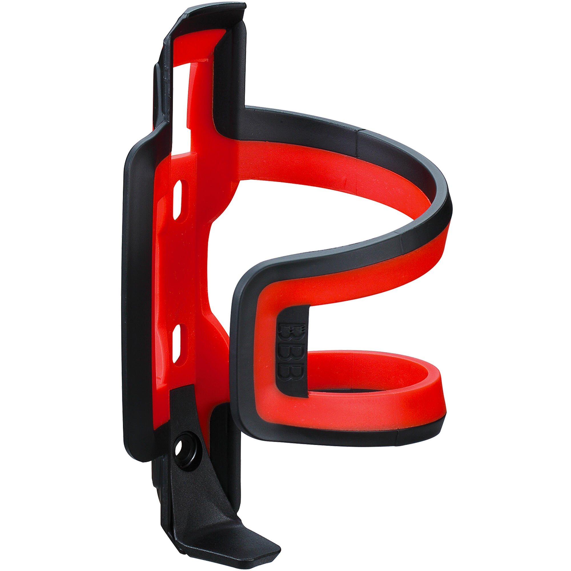 Koszyk na bidon BBB DualAttack one size
