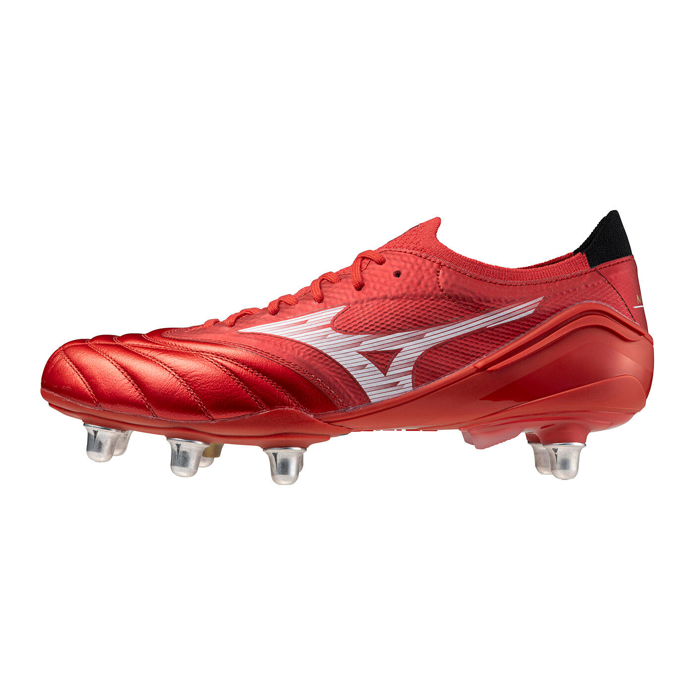 Morelia Neo IV Beta Elite SI Mens Soft Ground Rugby Boots 1/5