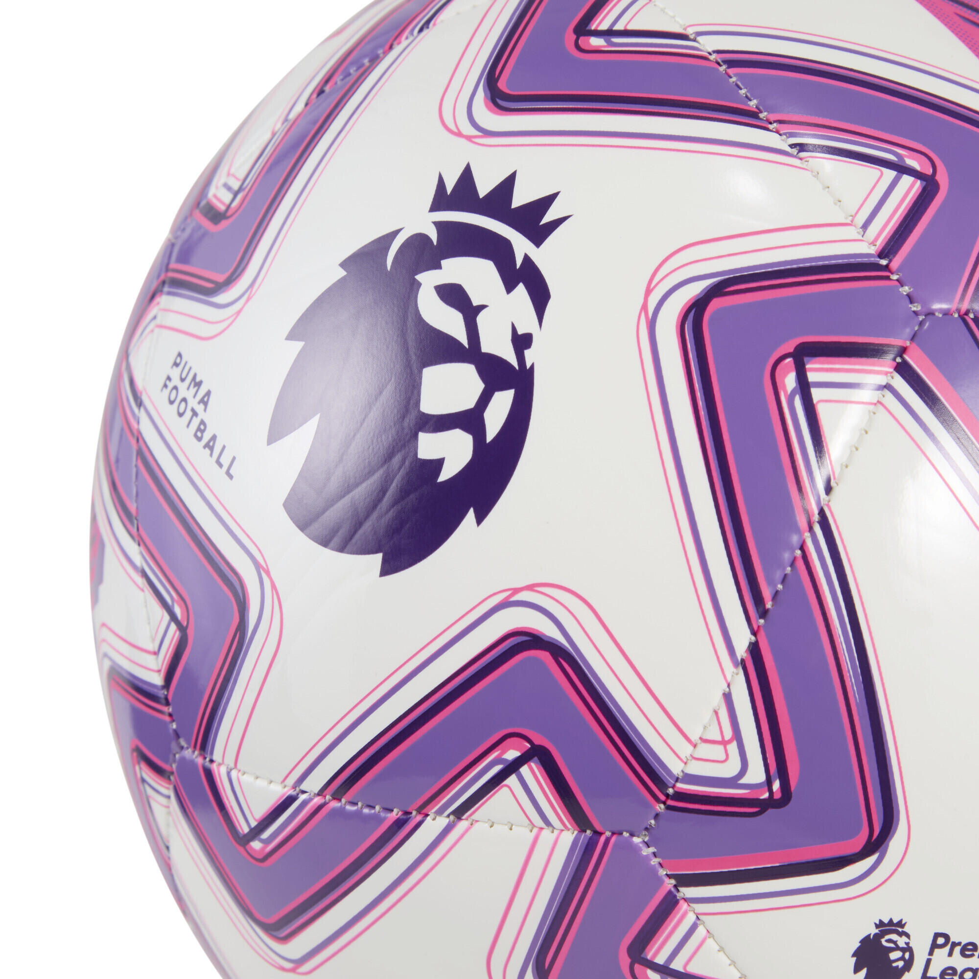 PUMA Orbita Play Premier League Brilliance voetbal PUMA 2/3