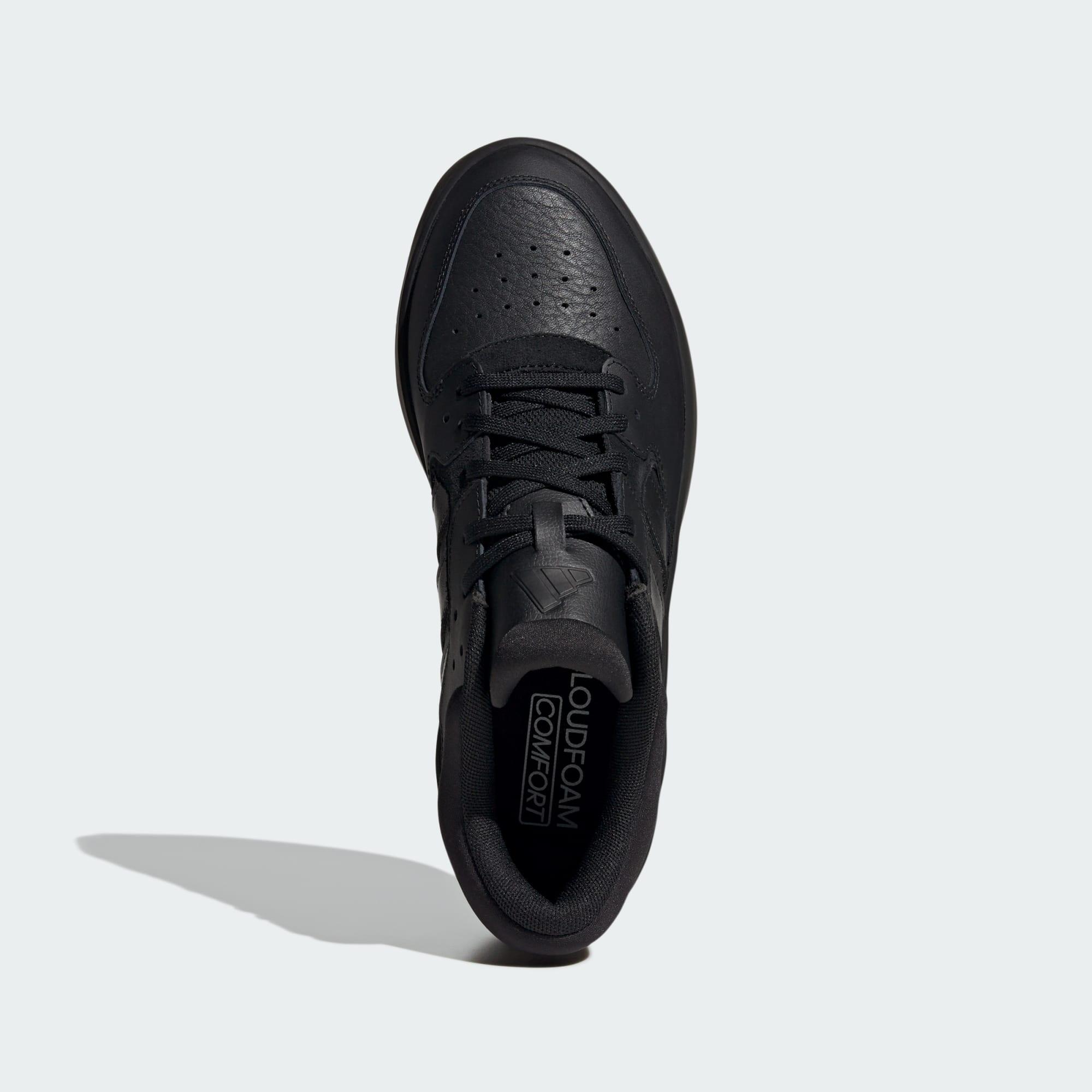 adidas Court 24 Core Black — photo 3
