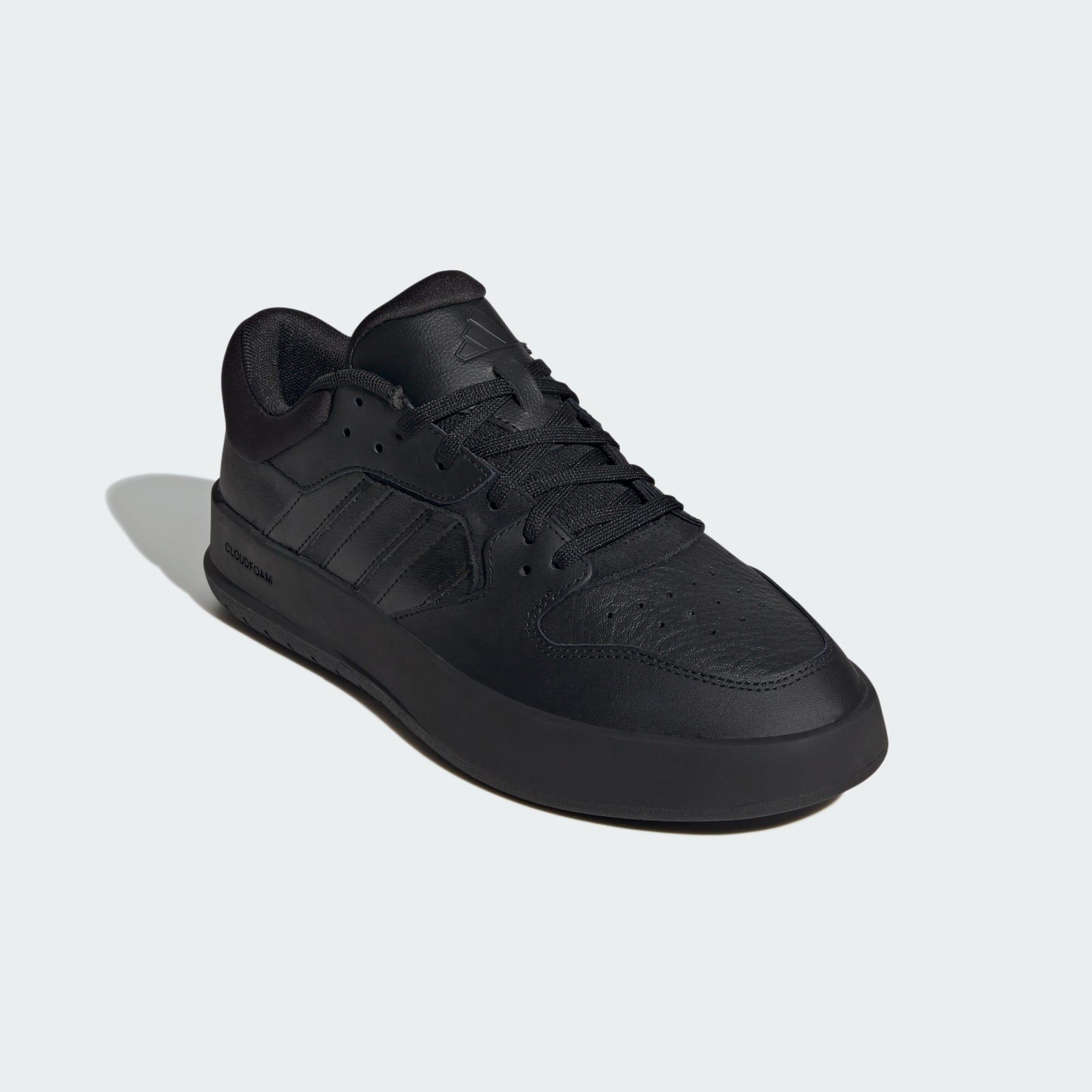 adidas Court 24 Core Black — photo 5