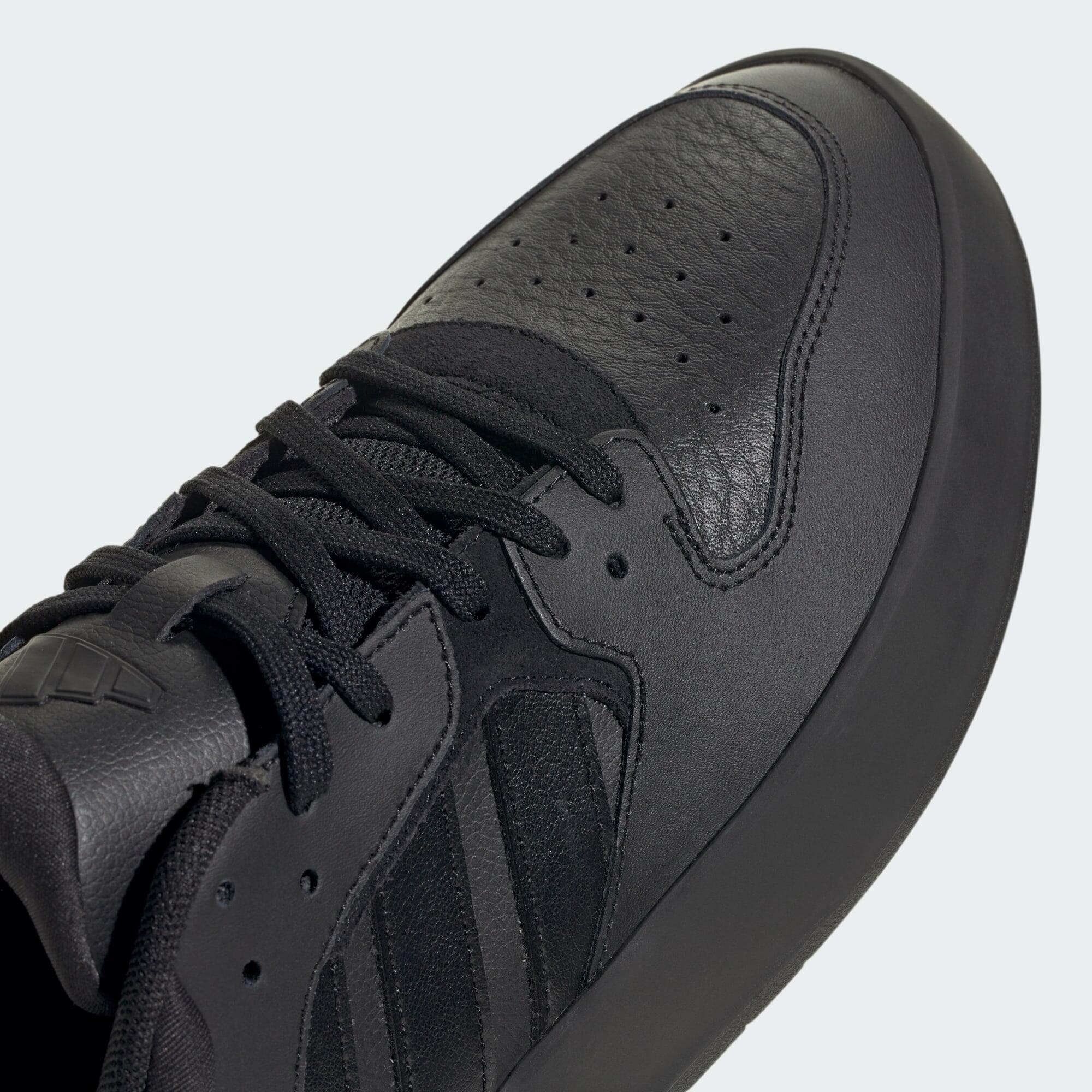 adidas Court 24 Core Black — photo 6