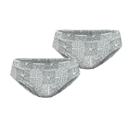 Maillot de bain garçon GIORNALIST PLAY vendu en pack de 2