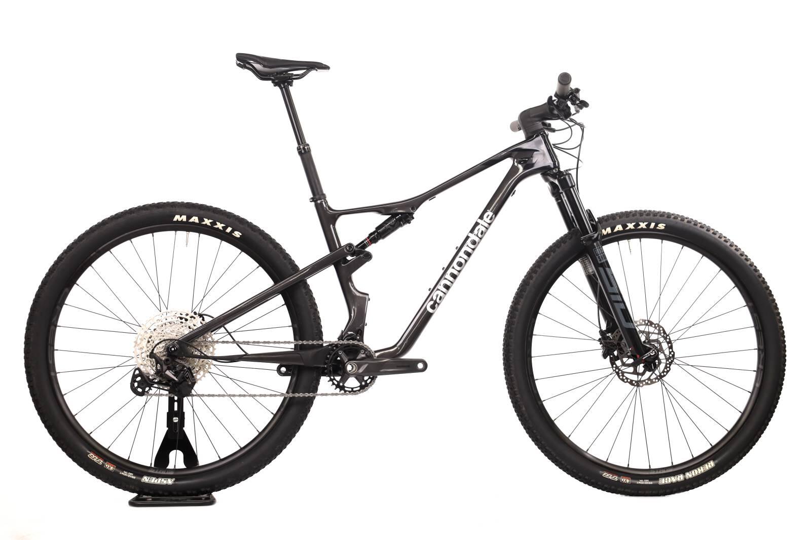 CANNONDALE Tweedehands - Mountainbike - Cannondale Scalpel - L - Uitstekende