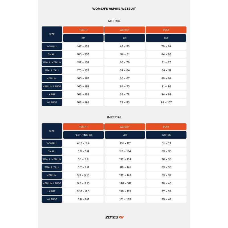 Costum de triatlon pentru bărbați ZONE3 Aspire 4 mm negru/crem