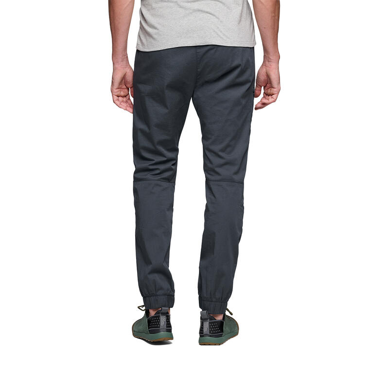 Spodnie wspinaczkowe męskie Black Diamond Notion Pants