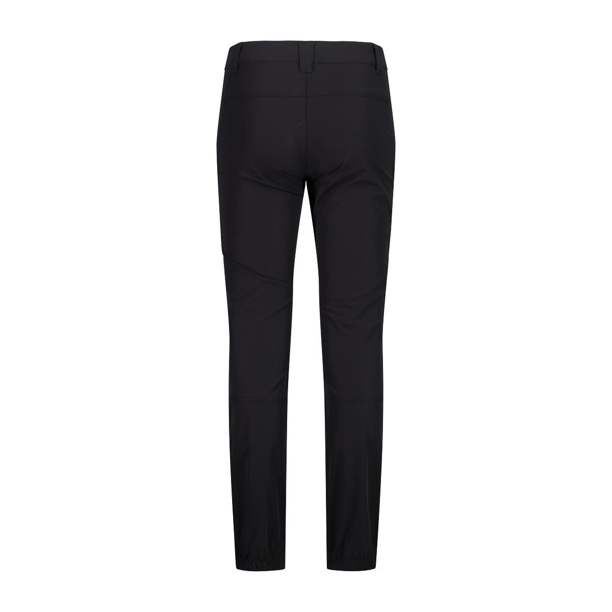 CMP Mädchen Trekkinghose Kid G Long Pant 35T6075 2/5