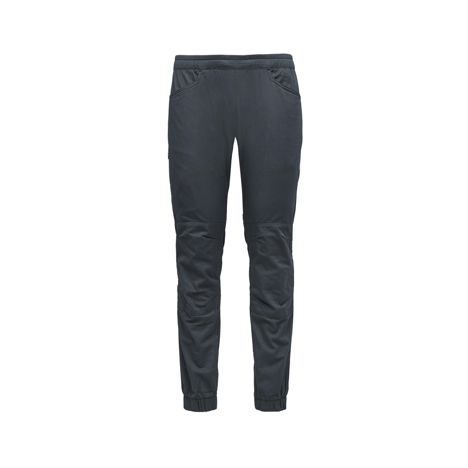 Pantalon homme Black Diamond Notion Charcoal XL — tissu technique respirant 4/7