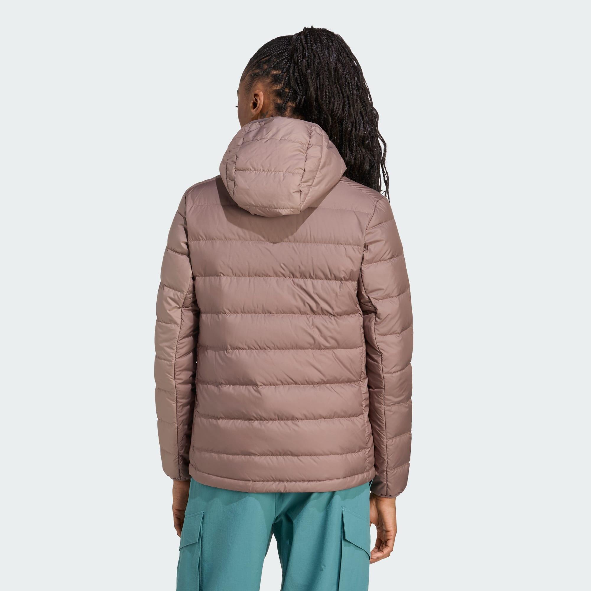 Veste à capuche Terrex Multi Light Down CLIMAWARM 3/6