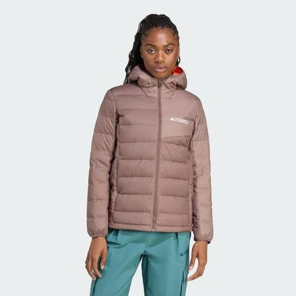 Anorak de plumón ligero con capucha Terrex Multi CLIMAWARM