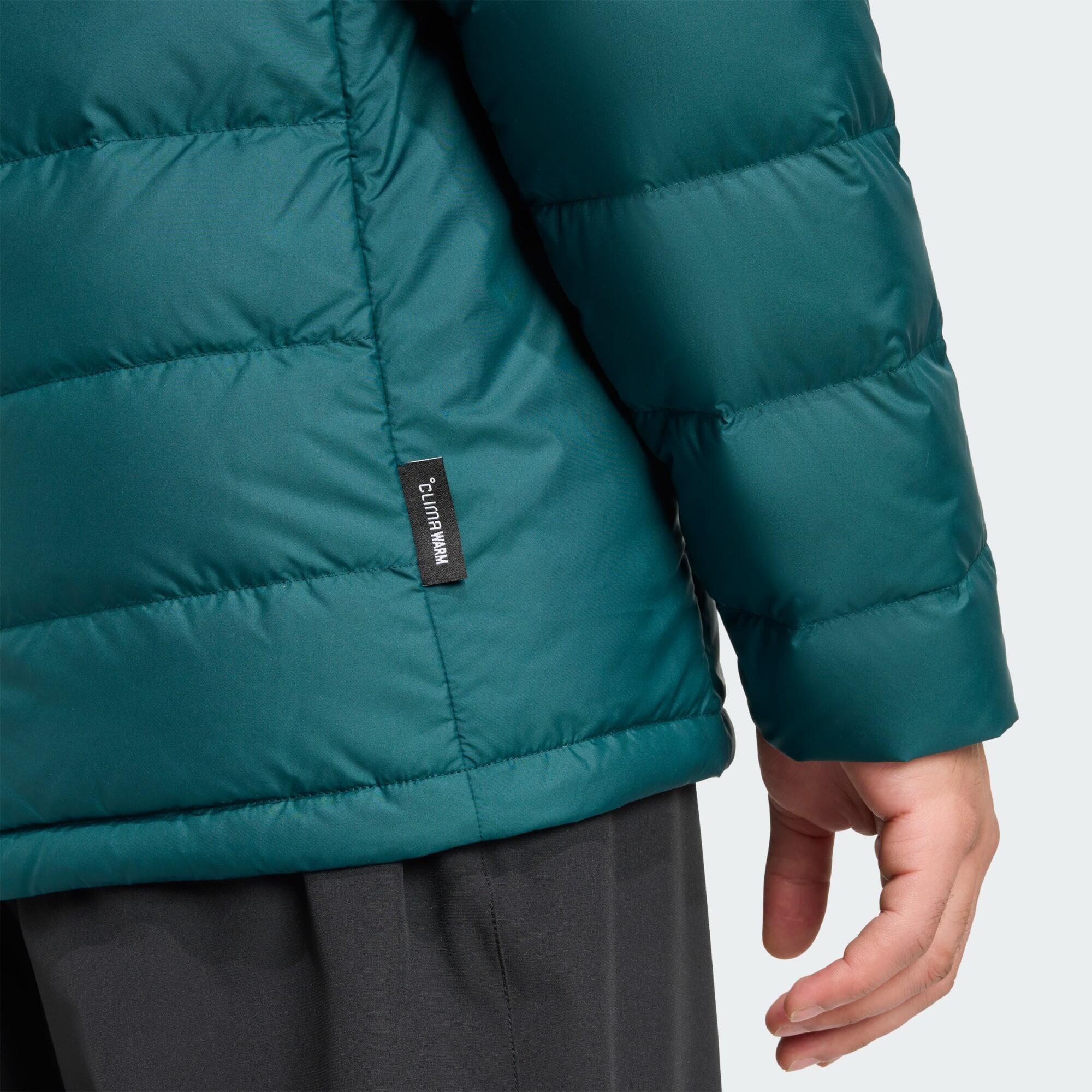 Casaco com Capuz Leve com Enchimento CLIMAWARM TERREX 5/7