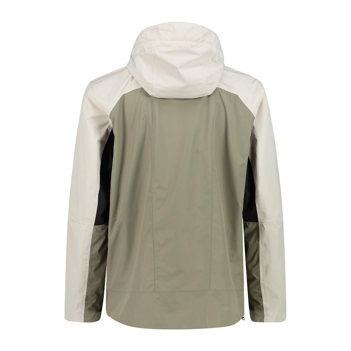 CMP Herren Jacke FIX HOOD 35Z6227 2/6