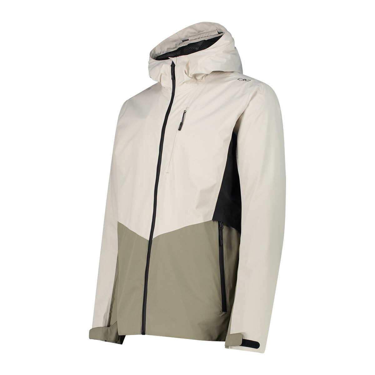 CMP Herren Jacke FIX HOOD 35Z6227 3/6