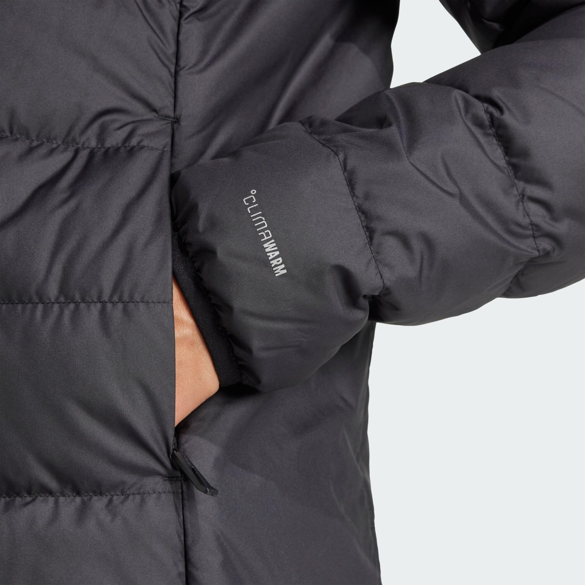 Veste à capuche Terrex Multi Light Down CLIMAWARM 4/6