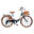 Bicicleta de cidade Dolce Vita by Canellini Venere 26" com cesto - Preto