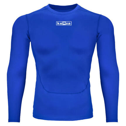 Koszulka termoaktywna dla dorosłych Keeza Bristol z długim rękawem
