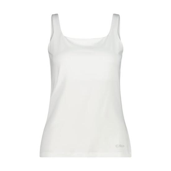 Débardeur uni femme CMP