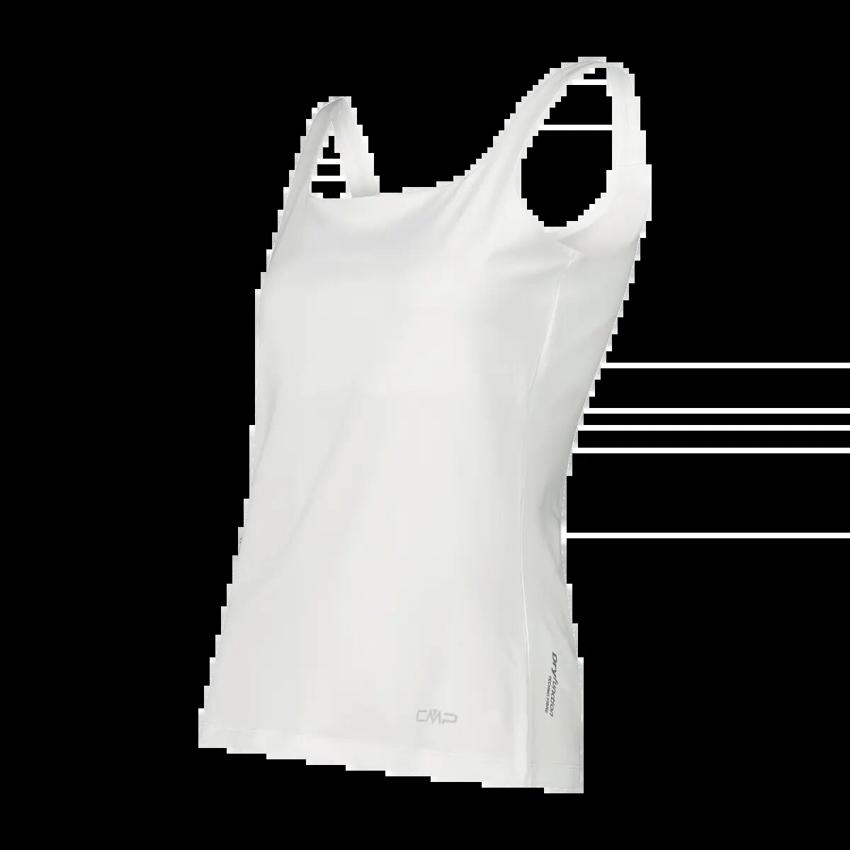 Débardeur uni femme CMP 3/3