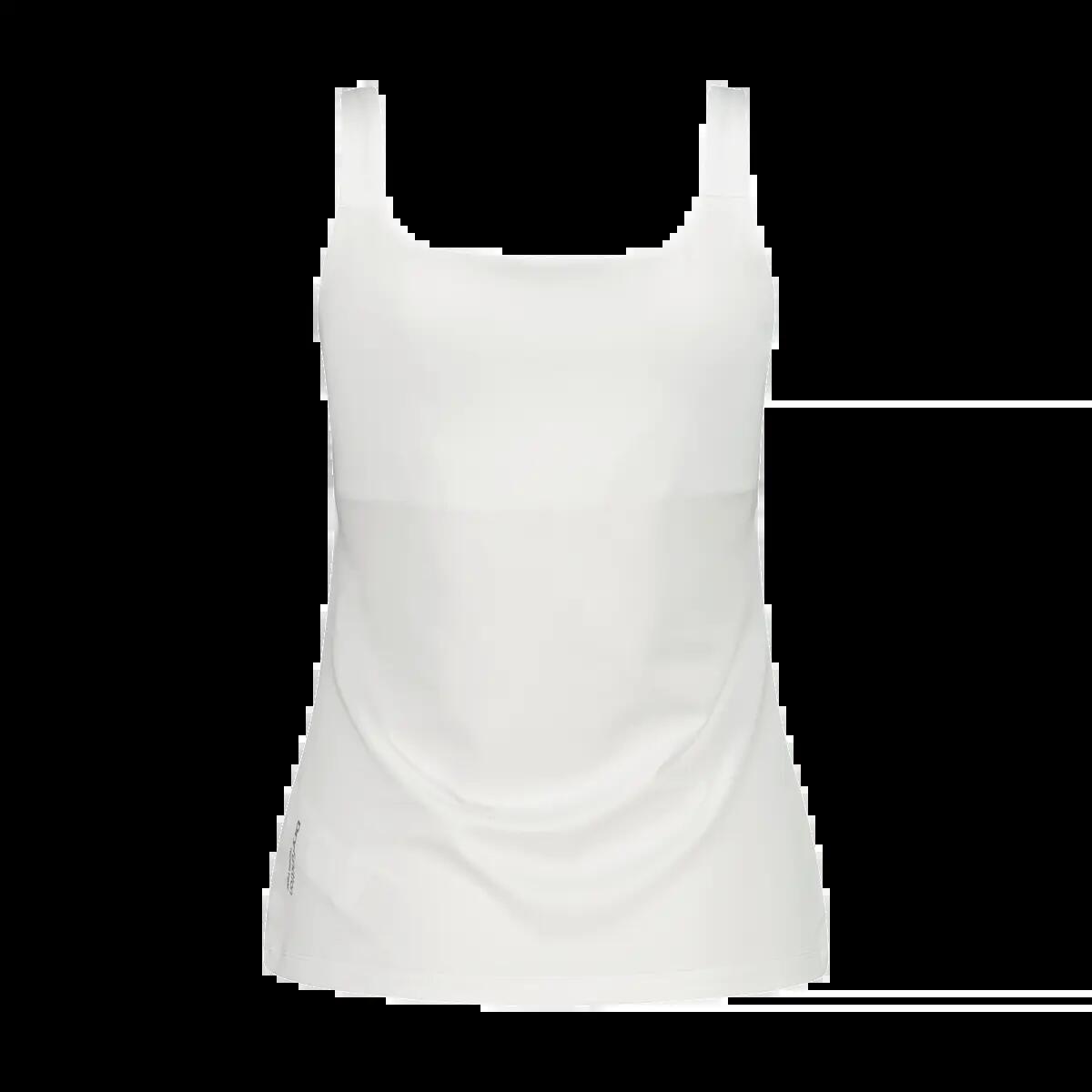 Débardeur uni femme CMP 2/3