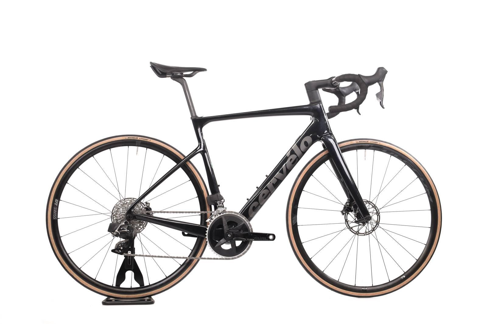CERVELO Segunda Vida - Carretera - Cervélo Caledonia - 54 . Muy Bueno