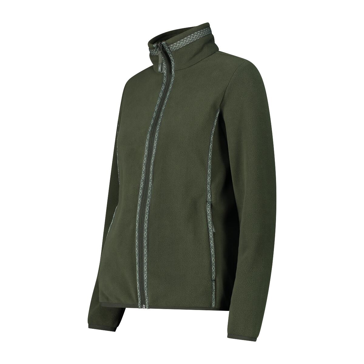 Bluza damska turystyczna CMP 34H0496 3/3