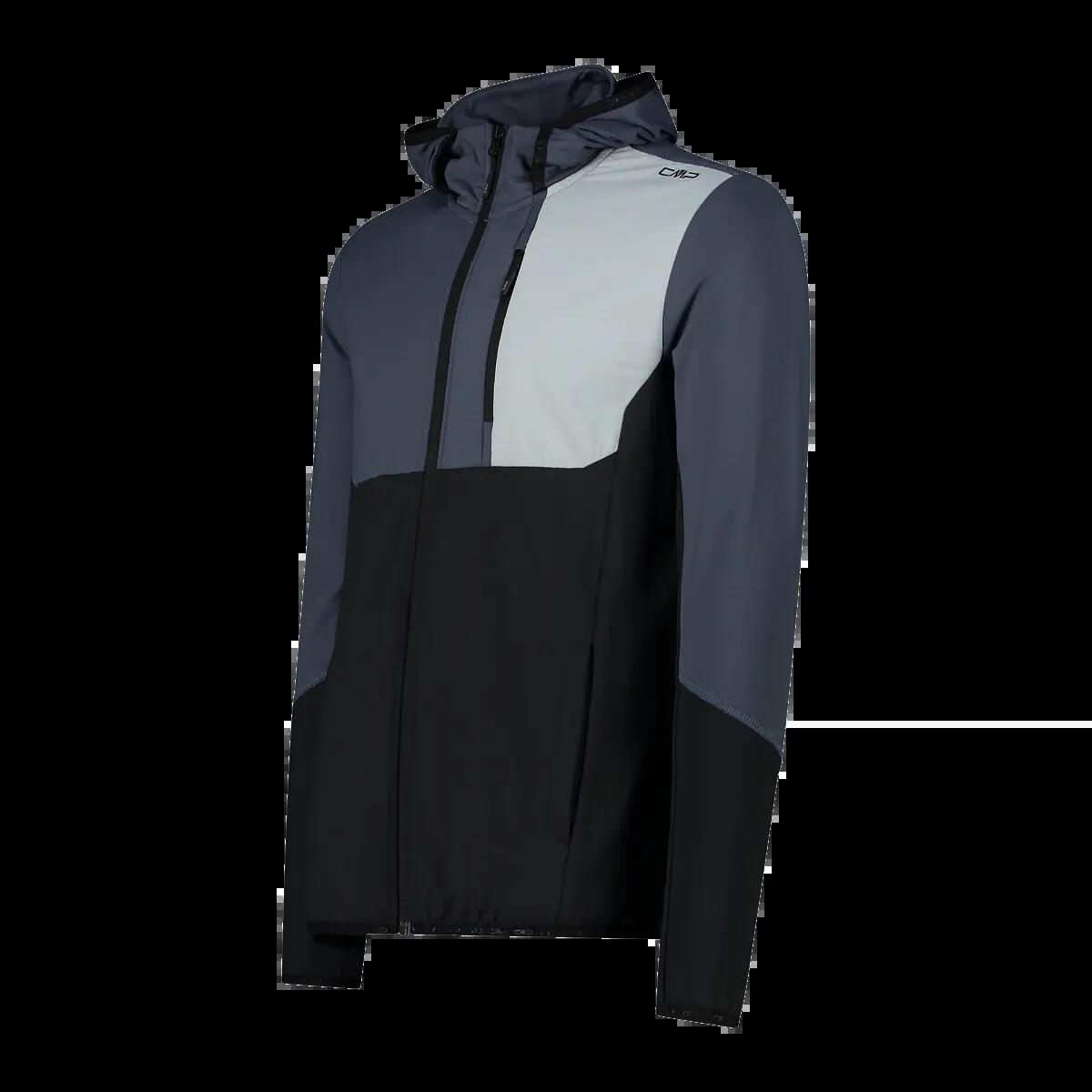 Bluza męska turystyczna CMP 34G1667 3/3