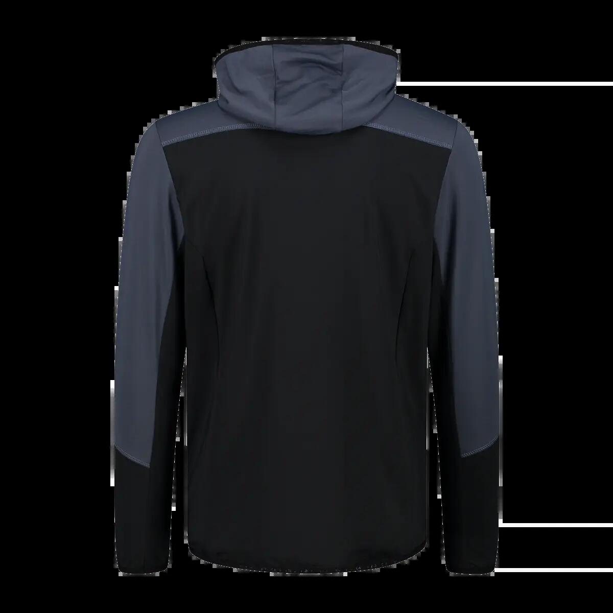 Bluza męska turystyczna CMP 34G1667 2/3