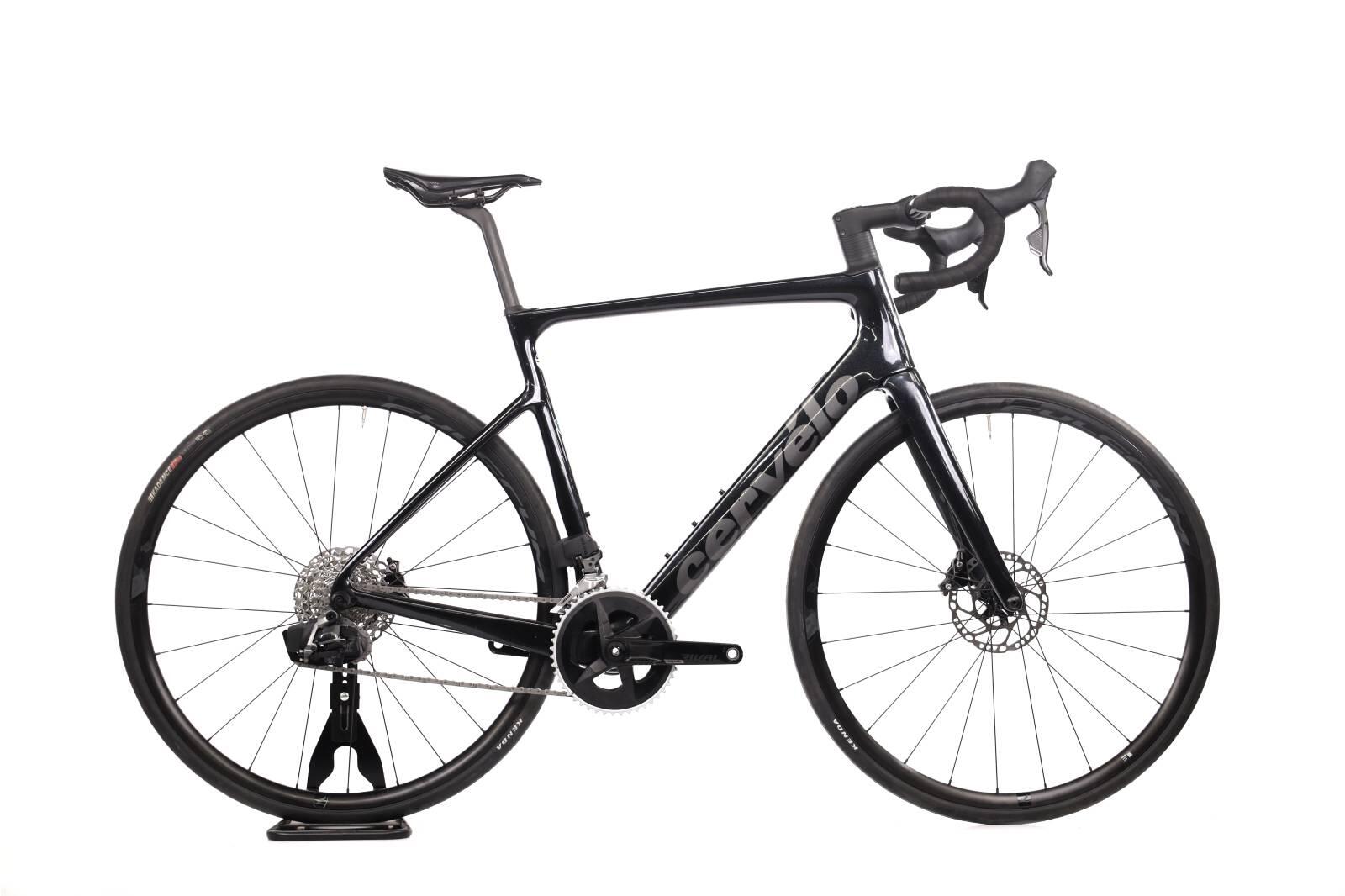 CERVELO Segunda Vida - Carretera - Cervélo Caledonia - 56 . Muy Bueno