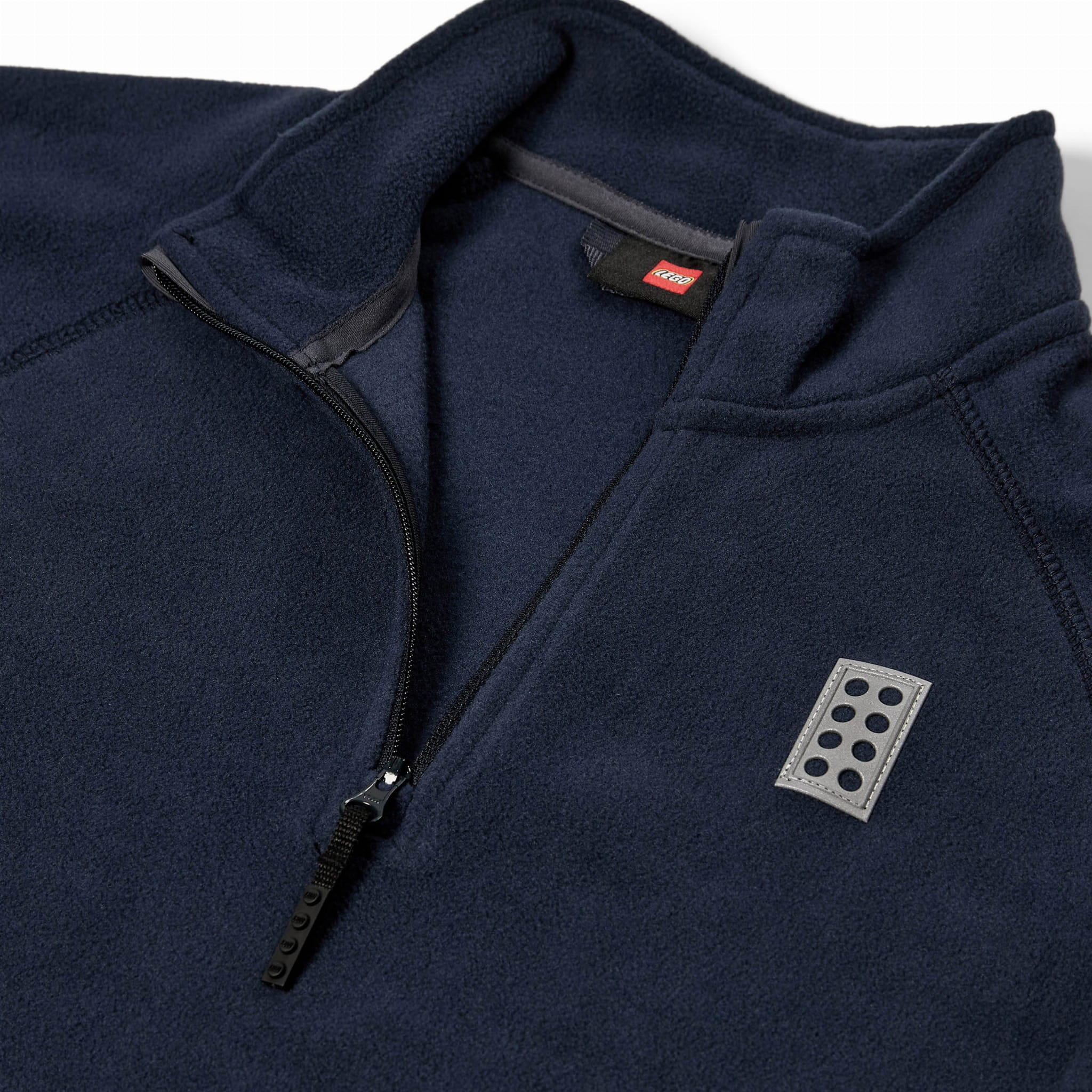 Sweat polaire LEGO Lwsinclair 702 pour enfants 3/6