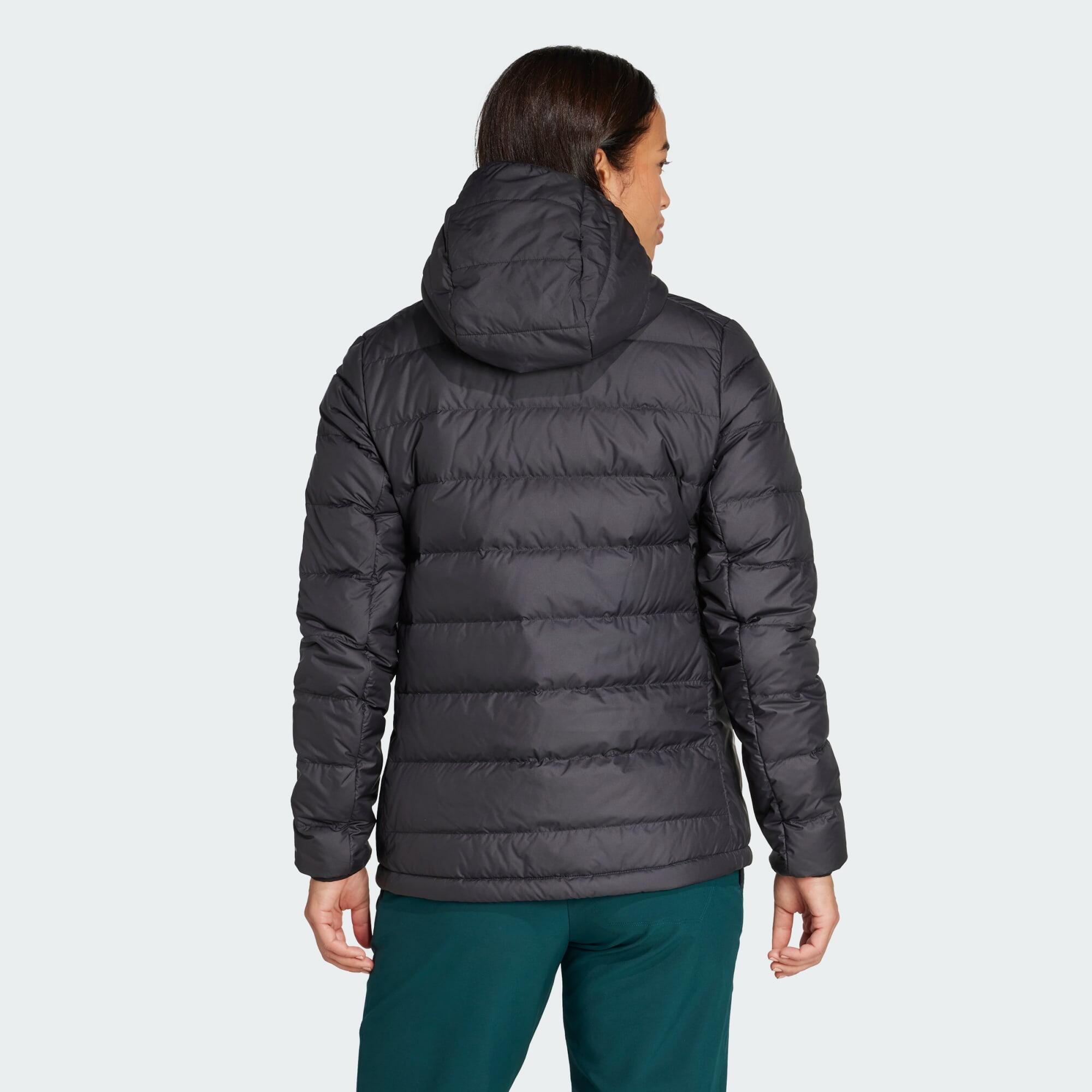 Veste à capuche Terrex Multi Light Down CLIMAWARM 3/6