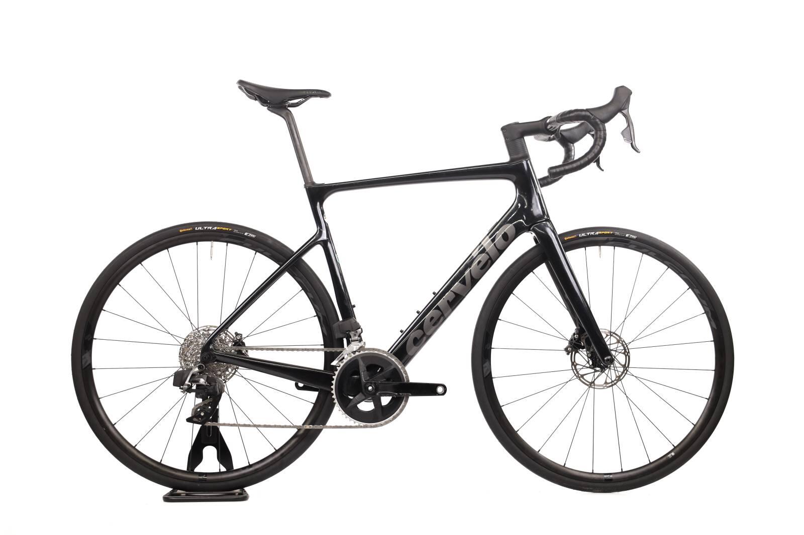 CERVELO Segunda Vida - Carretera - Cervélo Caledonia - 56 . Muy Bueno