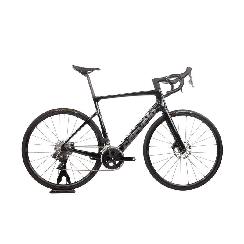 Reconditionné - Vélo de route - Cervélo Caledonia - 56 . TRES BON